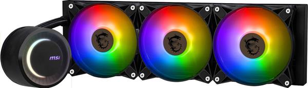 Cooler MSI MAG CORELIQUID E360
