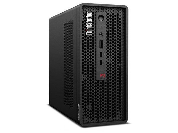 LENOVO PC Thinkstation P3 Ultra/i9-14900K/32GB/1TB SSD SSD/NVIDIA T1000 8GB/Win 11 Pro/3Y NBD(1Y PREM)