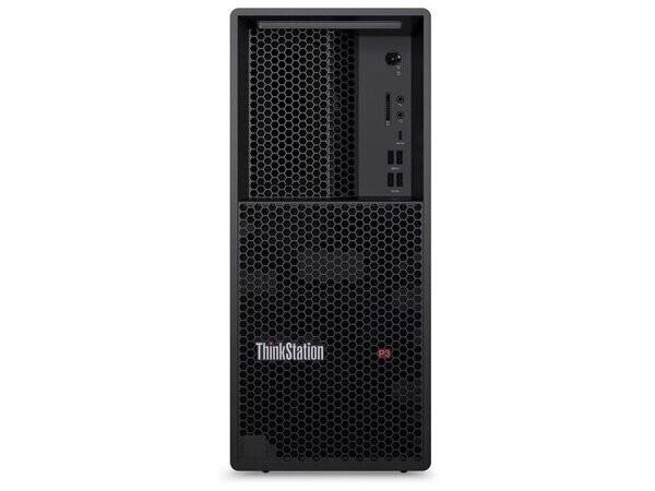 LENOVO PC Thinkstation P3 TW G2/Ultra9-285K/64GB/1TB SSD SSD/NVIDIA RTX 2000 Ada Generation 16GB/Win 11 Pro/3Y NBD(1Y PREM)