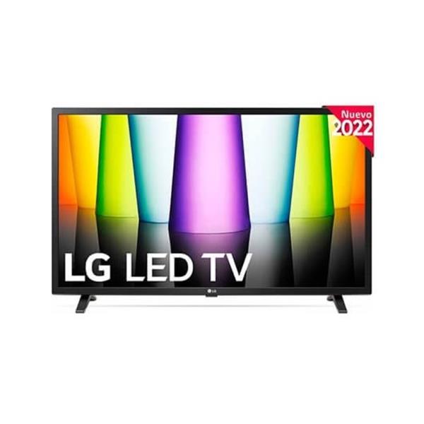 LG  LED 32    SMART TV FHD 32LQ63006LA