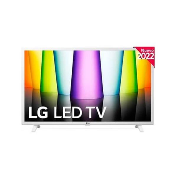LG  LED 32    SMART  FH 32LQ63806LC.AEU