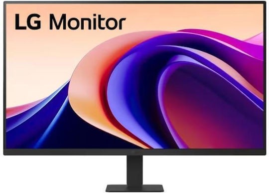 LG 32U631A-B IPS HDR Monitor 32" QHD 2560x1440  5ms GTG