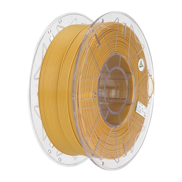 Creality Hyper PLA RFID Gold - Fast Printing Filam