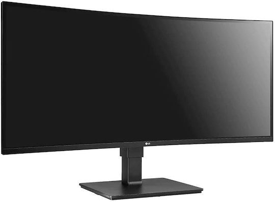 LG 35BN77CP-B Ultrawide VA HDR Curved Monitor 35" QHD 3440x1440  5ms GTG