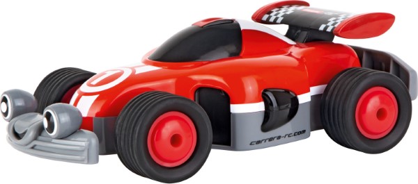 CARRERA FIRST RC 2,4 GHZ RC RACER               370181073