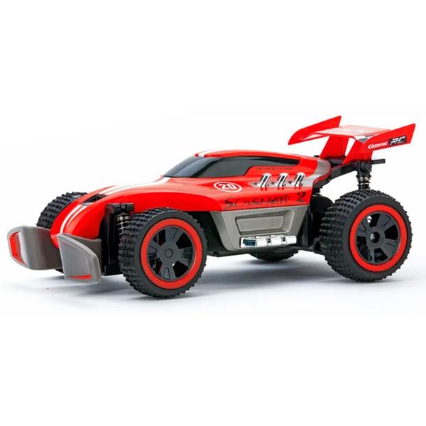 CARRERA RC 2,4 GHZ SLASHER 2.0           370201021X