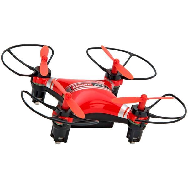 CARRERA RC 2,4GHZ MICRO QUADCOPTER 370503005X