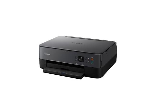 Canon  Mfp Pixma Ts5350 Black 3773C106Aa