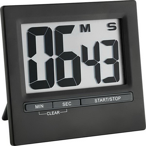 TFA 38.2013.01 ELECTRONIC TIMER