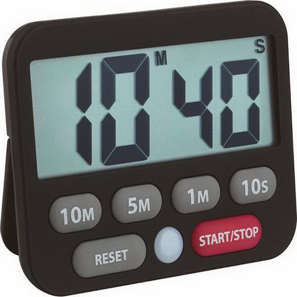 TFA 38.2038.01 DIGITAL TIMER