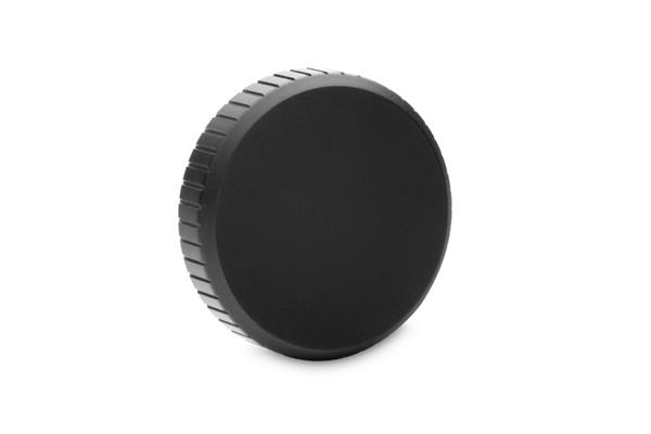 EKWB QUANTUM TORQUE PLUG BK 3831109826331
