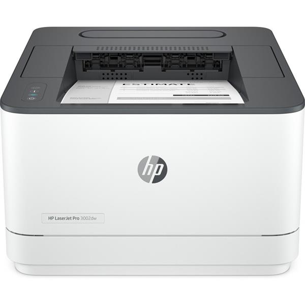 HP Printer LaserJet Pro 3002dw - 3G652F