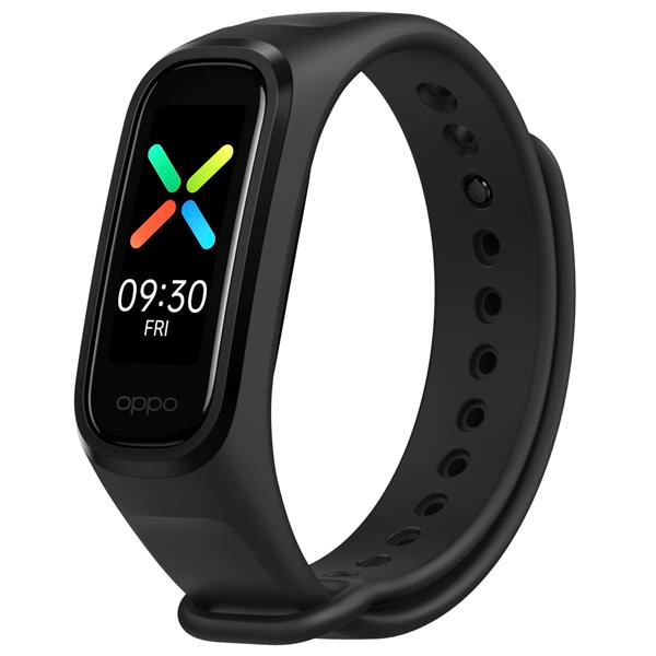 OPPO BAND SPORT BLACK
