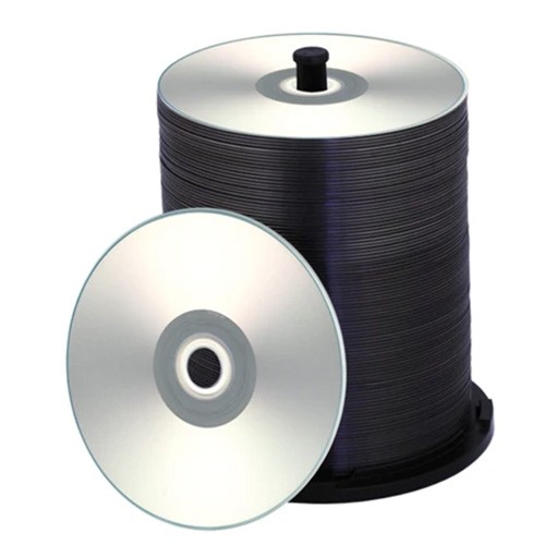 FREESTYLE DVD-R 4,7GB 16X FF WHITE INKJETPRINT SP(100PCS)