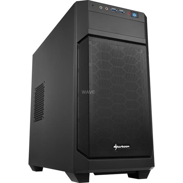 SHARKOON V1000 BLACK
