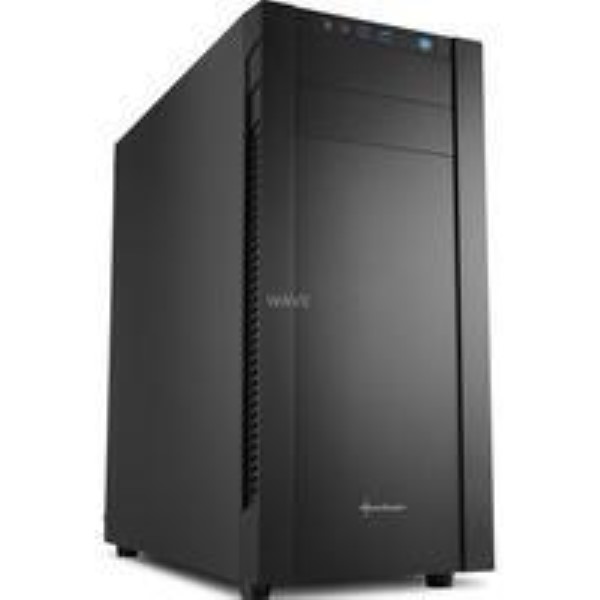 SHARKOON  S25-V  BLACK