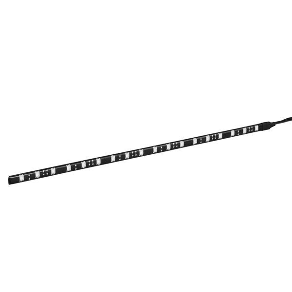 SHARKOON PACELIGHT RGB LED STRIP S1