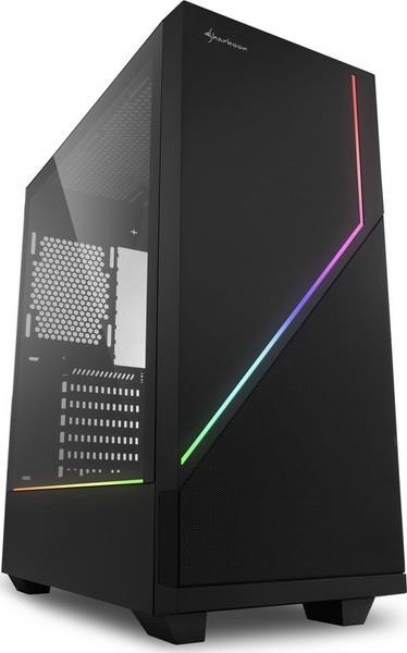 SHARKOON RGB FLOW ATX
