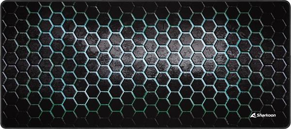SHARKOON SKILLER SGP30 XXL MESH