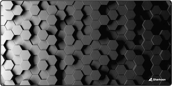 SHARKOON SKILLER SGP30 BIG HEX