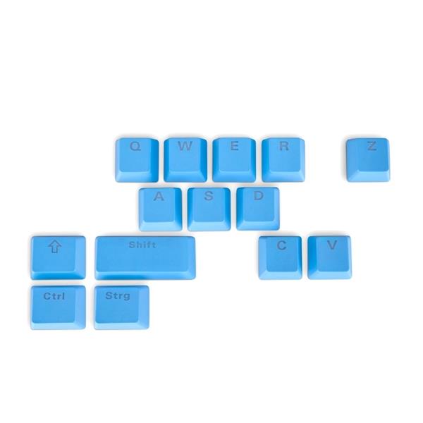 SHARKOON SAC14 PBT CAPS BLUE RETAIL