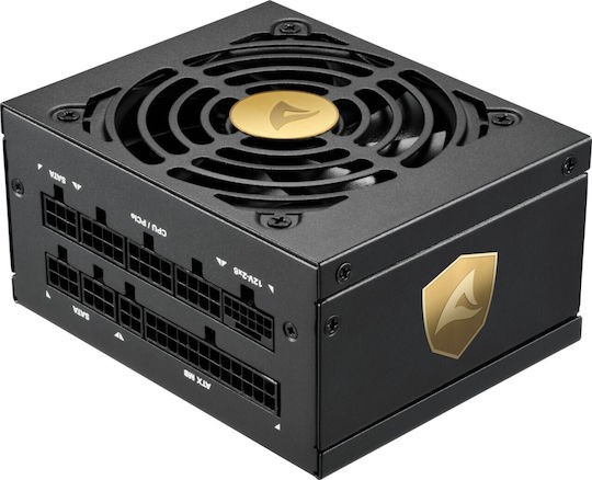 Sharkoon Rebel P20 1000W Full Modular Platinum