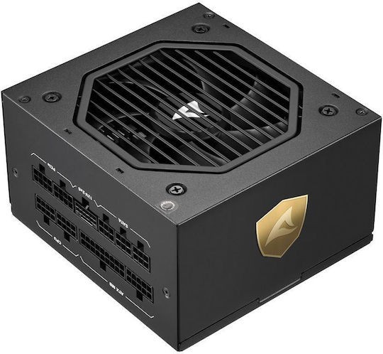 Sharkoon Rebel P20 1200W  Full ModularPlatinum