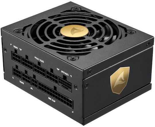 Sharkoon Rebel P20 1000W  Full ModularPlatinum