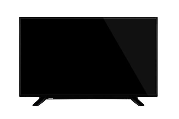 Toshiba 42'' FHD Smart TV