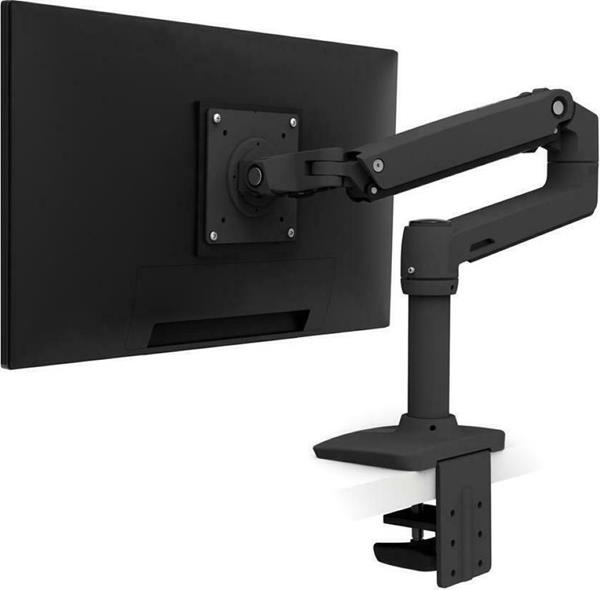 ERGOTRON LX DESK MOUNT LCD ARM BK 45-241-224