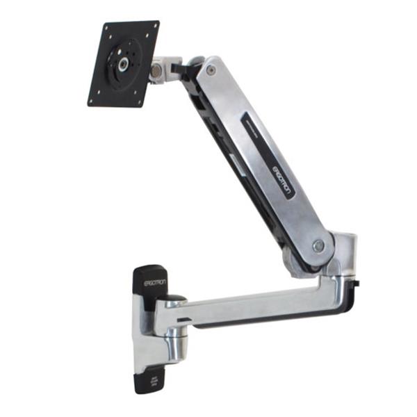 ERGOTRON LX HD SIT-STAND MONITOR ARMS 45-353-026