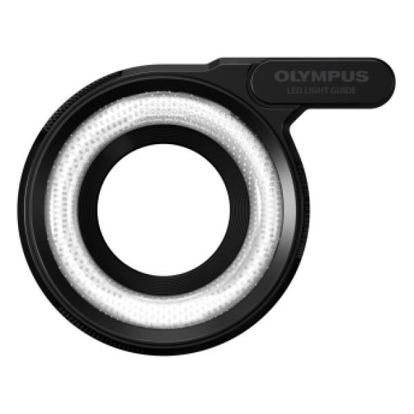 Olympus LG-1 LED Light Guide for TG-1/2/3/4