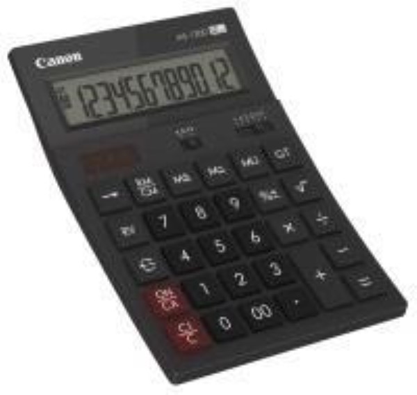 CANON AS-1200