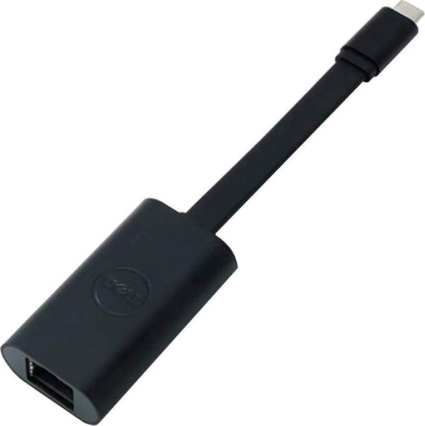 DELL ADAPTER USB-C TO GIGABIT ETHERNET  PXE