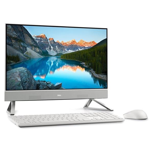 DELL All In One PC Inspiron 5420 23.8'' FHD/i5-1335U/16GB/512GB SSD/GeForce MX550 2GB/WiFi/Win 11 Pro/2Y NBD