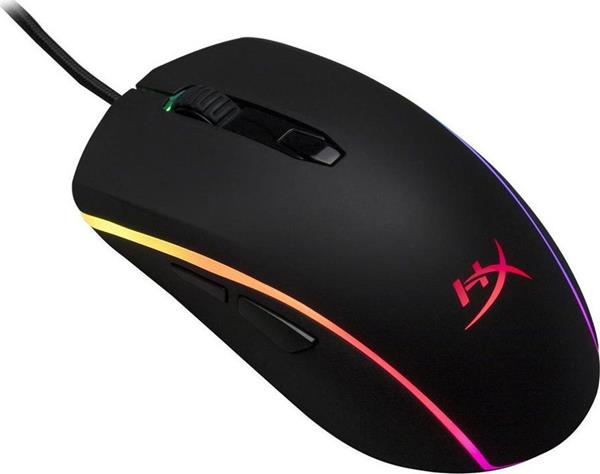 HyperX Pulsefire Surge black Gaming Mouse