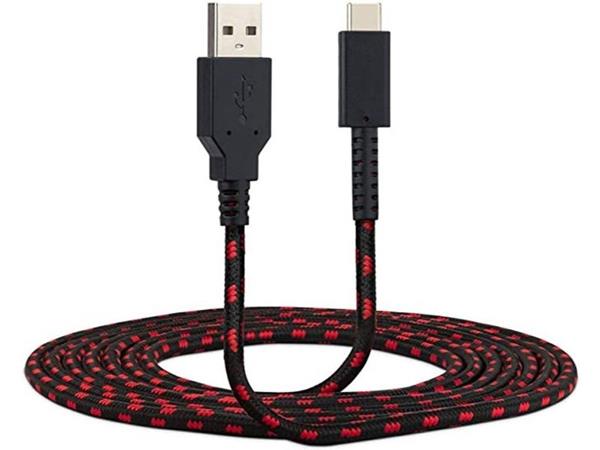 Pdp - Charging Cable For Nintendo Switch 500-211-Eu