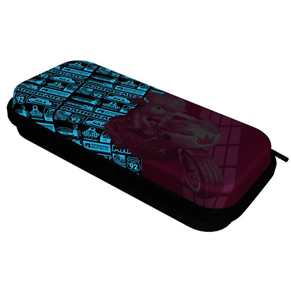 Pdp Nswtravelcaseplusglow-Grandprixpeach 500-224-Gpph