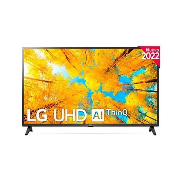 LG  LED 50    SMART TV 4K UHD 50UQ75006LF