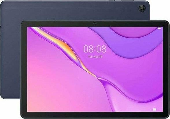 HUAWEI Tablet MatePad T10S 10,1'' FHD 1920 x 1200/ K710A/4GB/64GB/ANDROID