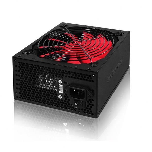 APPROX ΤΡΟΦΟΔΟΤΙΚΟ 550W 12CM FAN