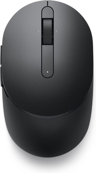 DELL MOBILE PRO WIRELESS MOUSE - MS5120W - BLACK
