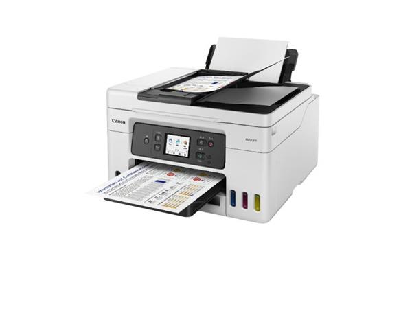 Canon Mfp Megatank Gx4040 5779C009Aa