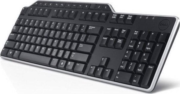 DELL KEYBOARD KB522 MULTIMEDIA WIRED