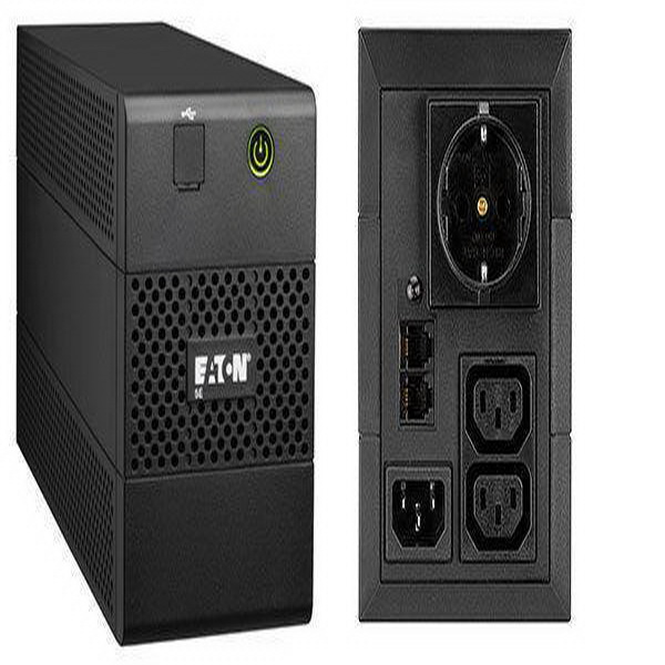 EATON UPS Eaton 5E 650i USB Schuco
