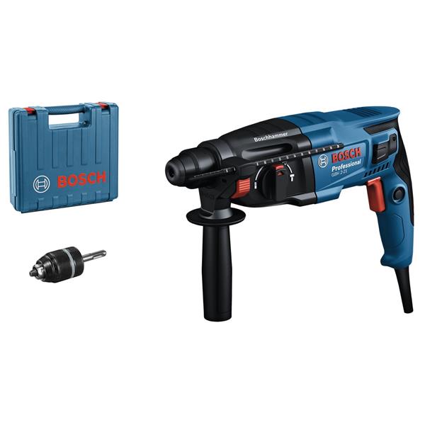 BOSCH GBH 2-21 PROFESSIONAL IMPACT DRILL