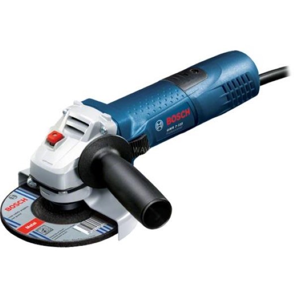 BOSCH GWS 7-115 PROFESSIONAL, 115MM, ANGLE BLUE, 720 WATTS