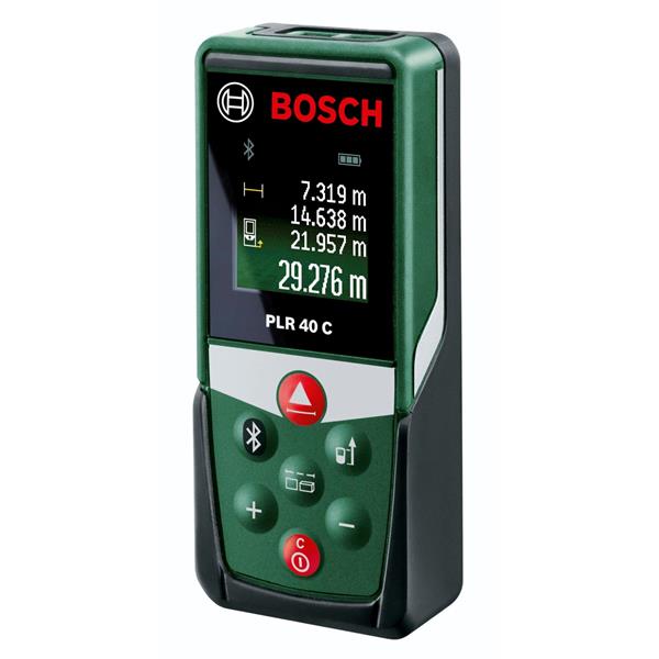 BOSCH PLR40C WEU