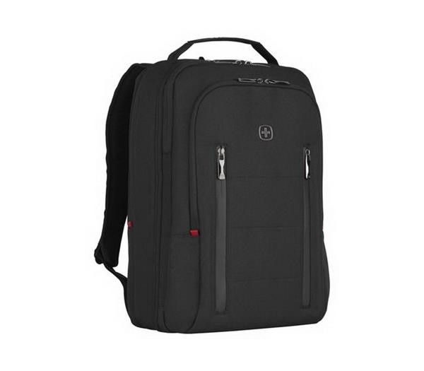 WENGER   CITY TRAVELER CARRY-ON BK 15,6 606490