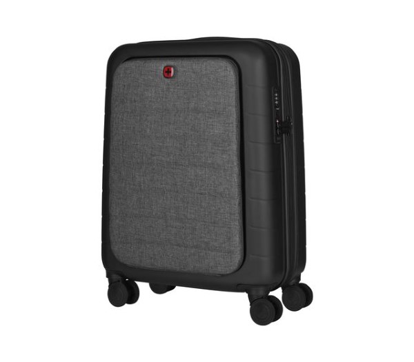 WENGER SYNTRY CARRY-ON BK 14,1 610163